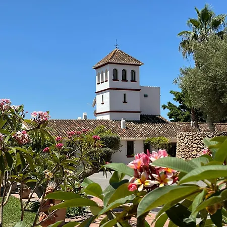 Villa La Imaroga *
