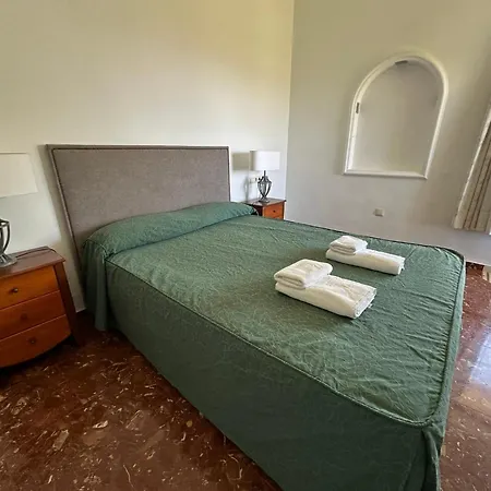Villa La Imaroga