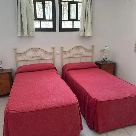La Imaroga Villa *