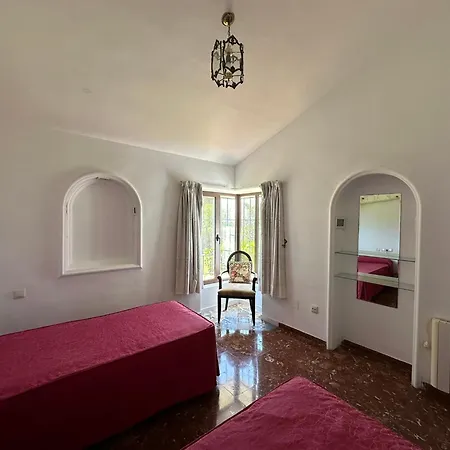 Villa La Imaroga *