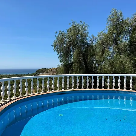 La Imaroga Villa