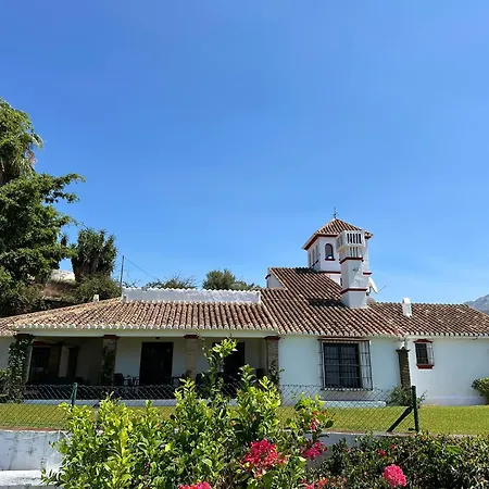 La Imaroga Villa *