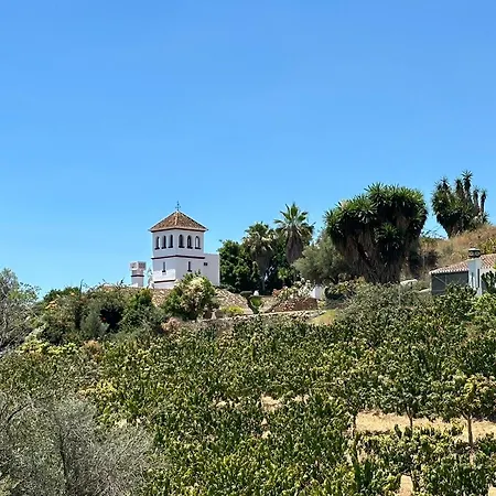 Villa La Imaroga *