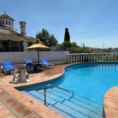 La Imaroga Villa Nerja