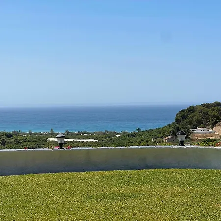 La Imaroga Nerja