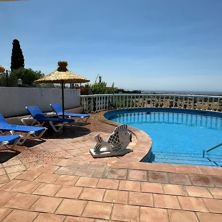 La Imaroga * Nerja