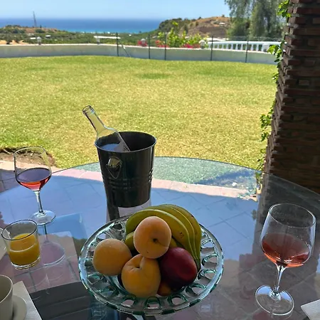 La Imaroga Villa
