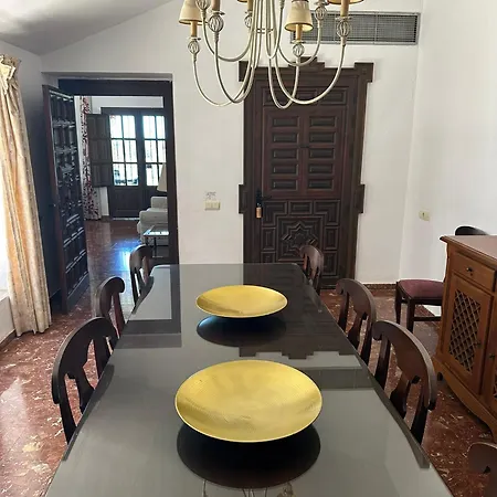 Villa La Imaroga *