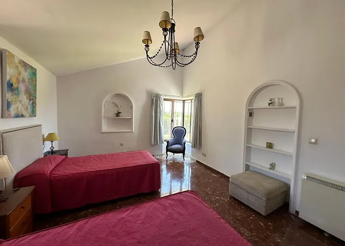 Villa La Imaroga Nerja