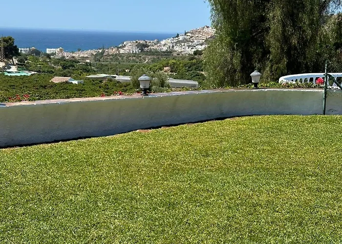 La Imaroga Nerja
