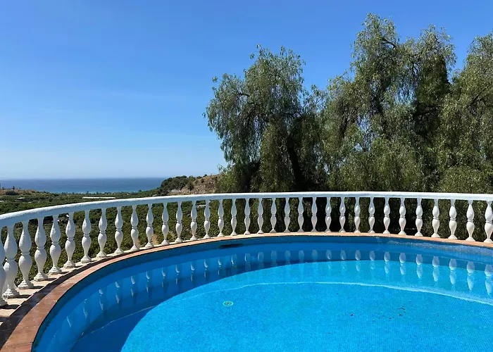 La Imaroga Villa