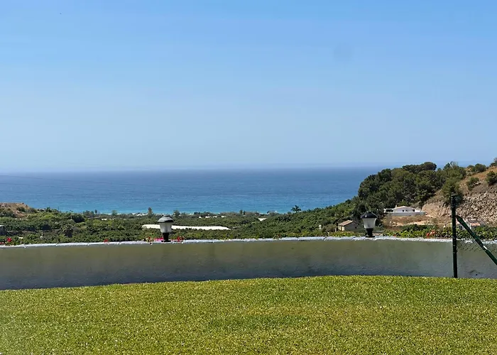 La Imaroga Nerja