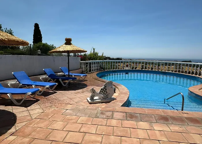 La Imaroga * Nerja