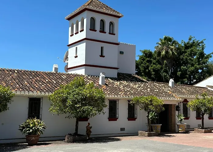 La Imaroga