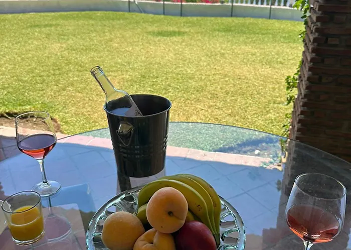 La Imaroga Villa