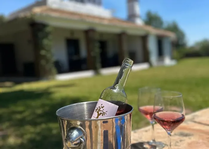 Villa La Imaroga