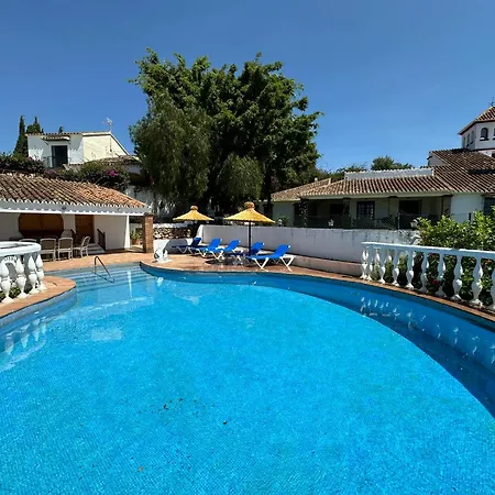 Villa La Imaroga