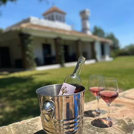 Villa La Imaroga